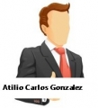 Atilio Carlos Gonzalez